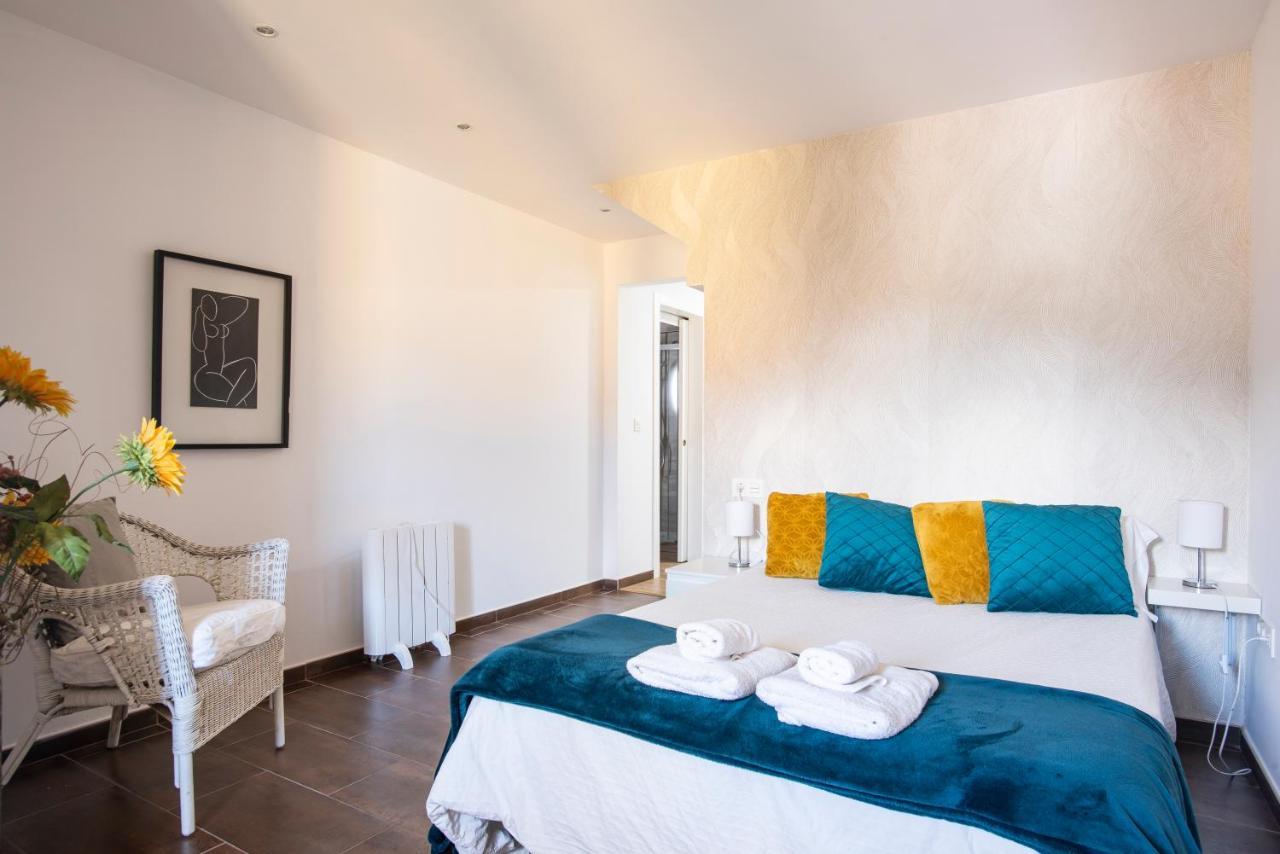 Apartamento Cangas Relax Кангас-де-Онис Экстерьер фото