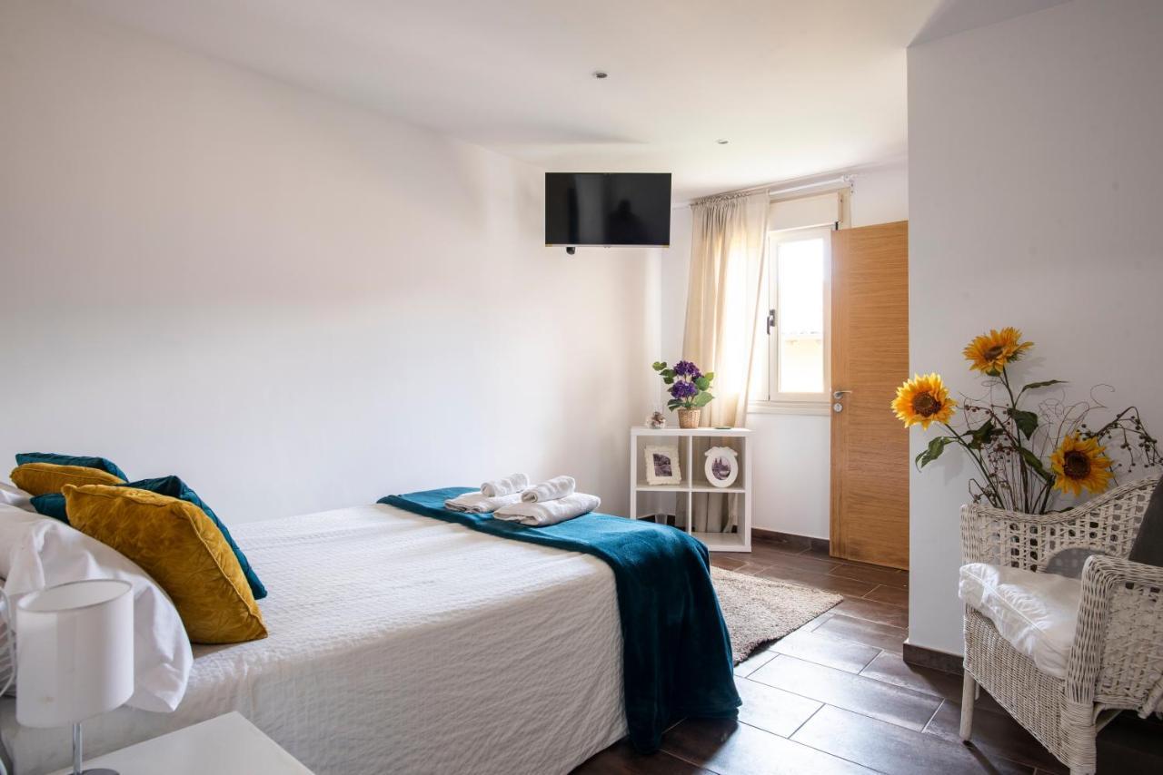 Apartamento Cangas Relax Кангас-де-Онис Экстерьер фото